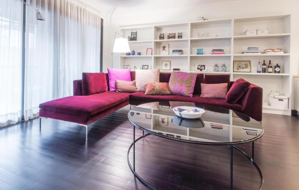 Apartament Athens Plaka Hill Luxury Flat Zewnętrze zdjęcie