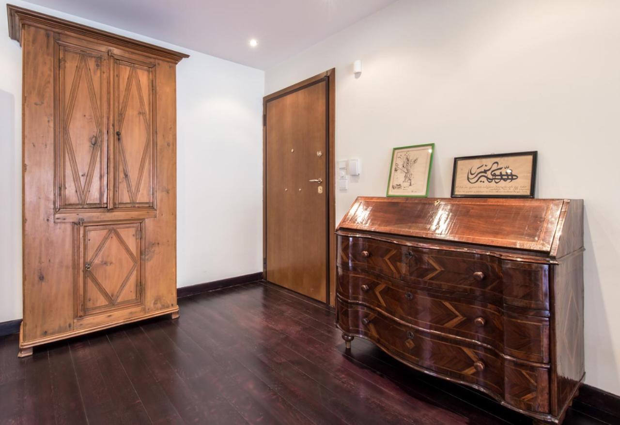 Apartament Athens Plaka Hill Luxury Flat Zewnętrze zdjęcie