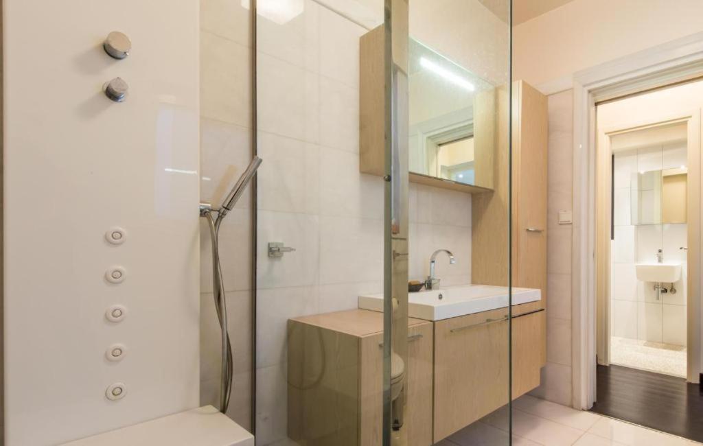 Apartament Athens Plaka Hill Luxury Flat Zewnętrze zdjęcie